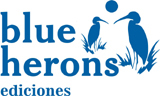 Blue Herons Editions (Italy & Spain)