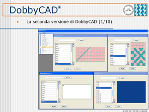 DobbyCAD Programa