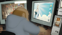 X-Votos Super Saint World