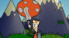 X-Votos Super Saint World