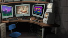 X-Votos Super Saint World