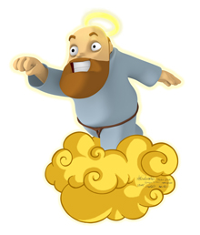 X-Votos Super Saint World