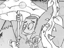 X-Votos Super Saint World
